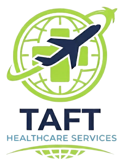 TAFT HEALTHCARE SERVICES