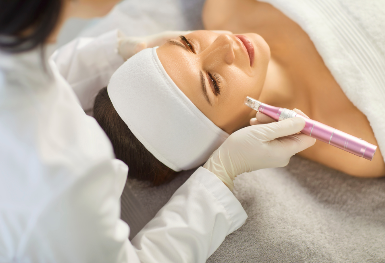 Dermatology & Cosmetology