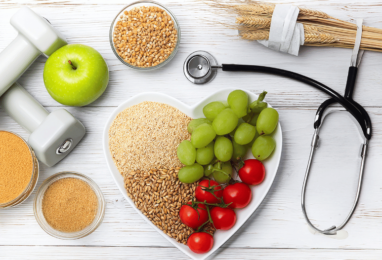 Dietetics & Nutrition