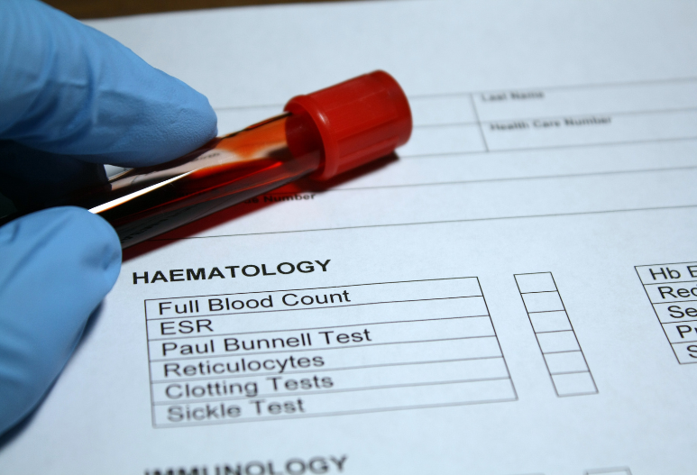 Haematology Care