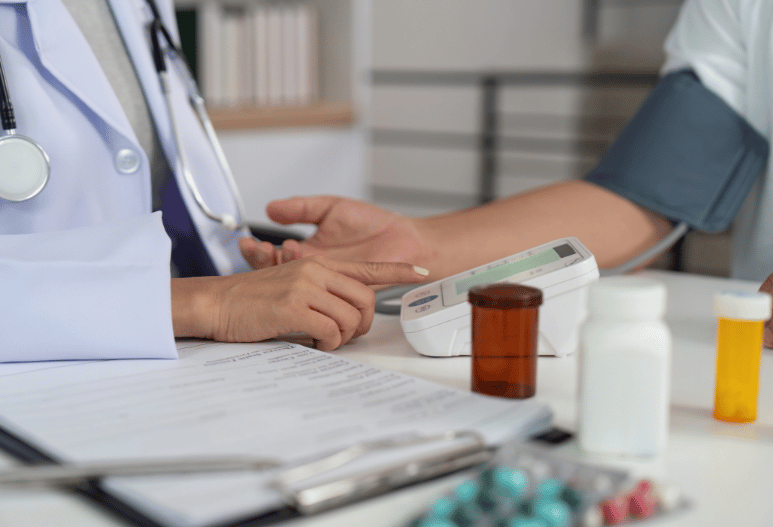 Health Check-Ups & Wellness