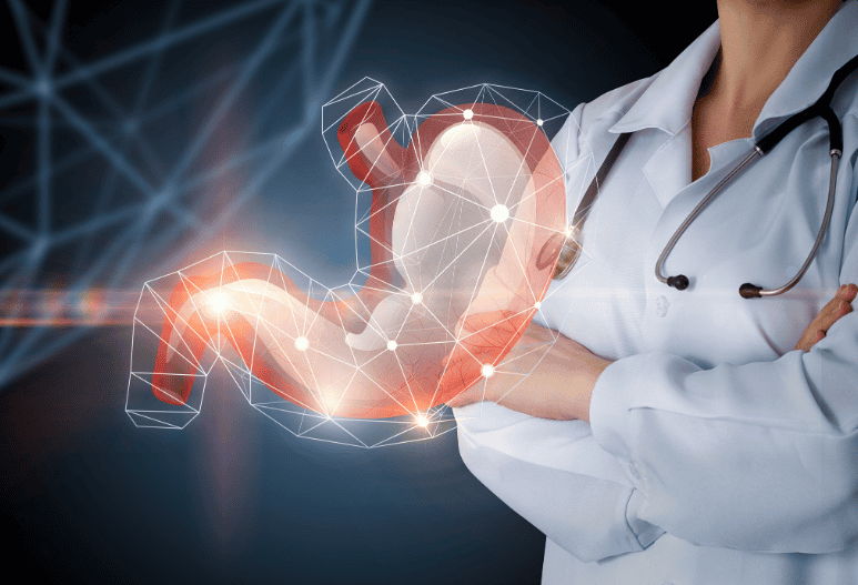 Medical Gastroenterology