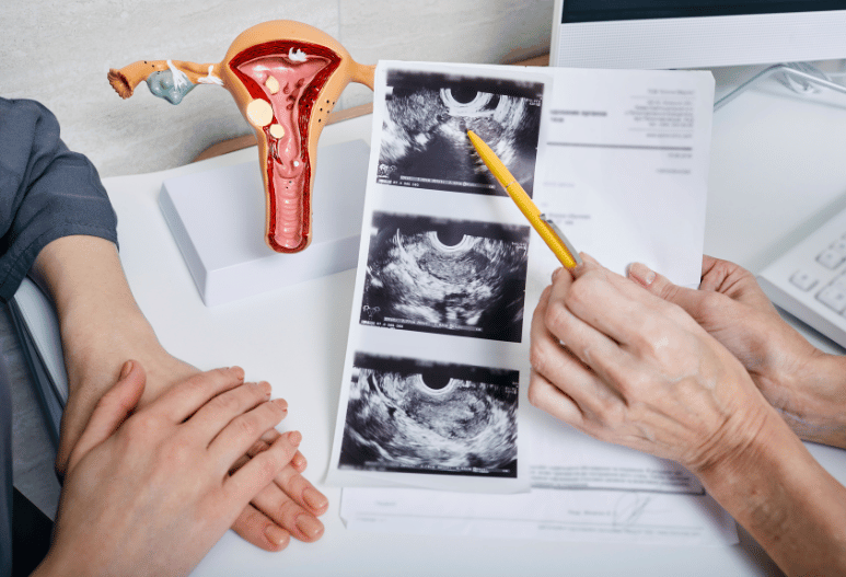 Obstetrics & Gynaecology