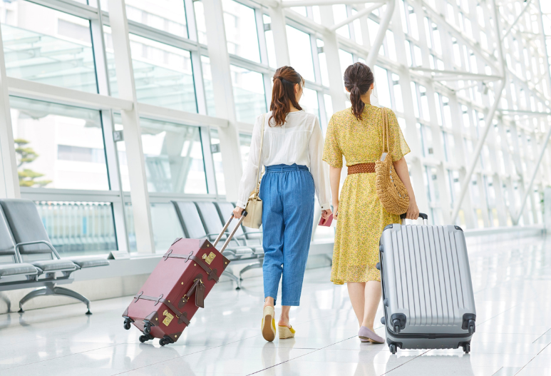 Tourism Services & Shopping