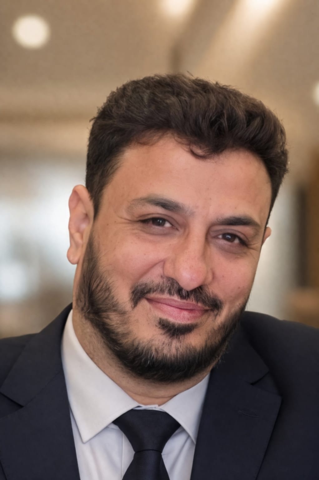 faisal bhura